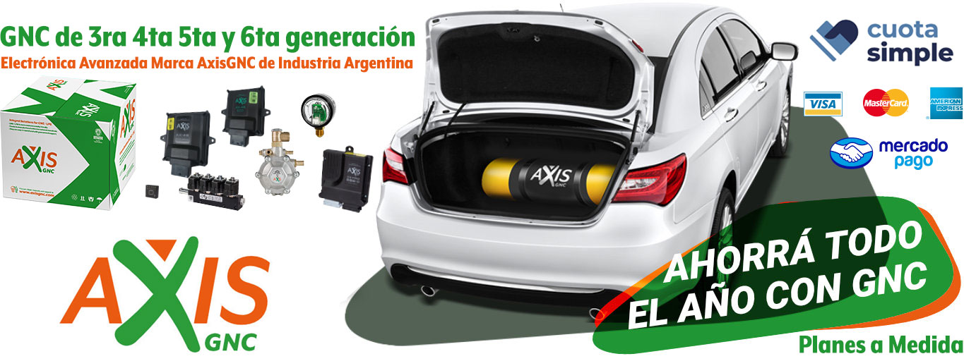 Taller de venta e instalación de equipos GNC