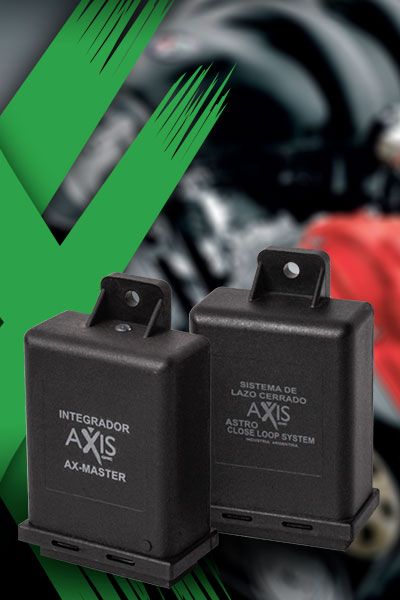 Variadores de avance