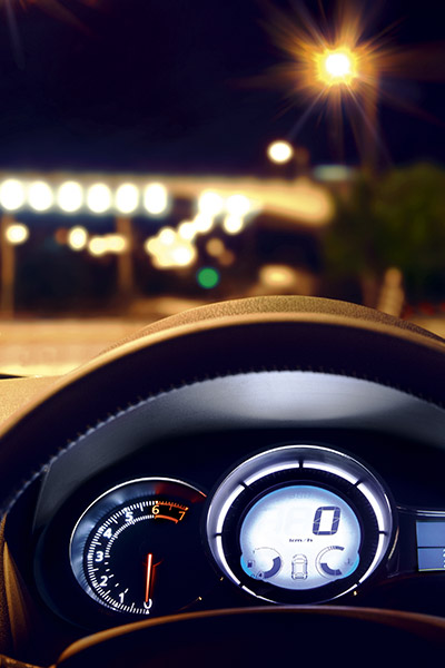 Tecnología de inyección directa